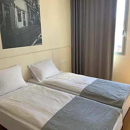 Areosa Hotel