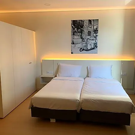 Areosa Hotel *