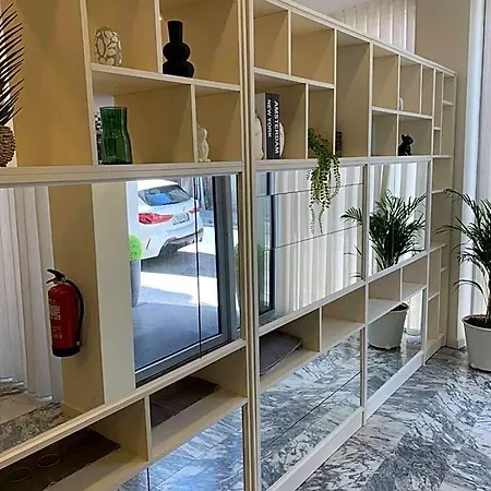 Hotel Areosa *